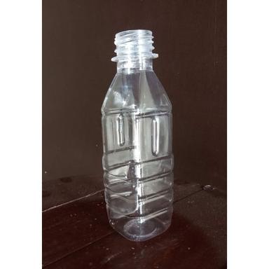  प्लास्टिक 200Ml पारदर्शी जूस की बोतलें