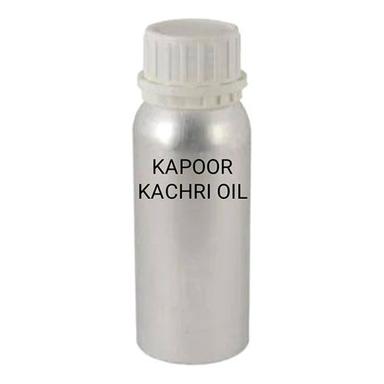 Kapoor Kachri Oil Ingredients: Chemical