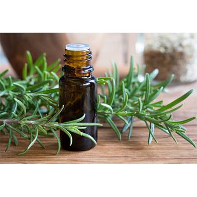 Rosemary Oil Purity: 99%