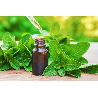 Aditi Essentials Spearmint Oil Age Group: All Age Group