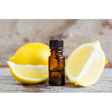 Lime Essential Oil Ingredients: Lemon