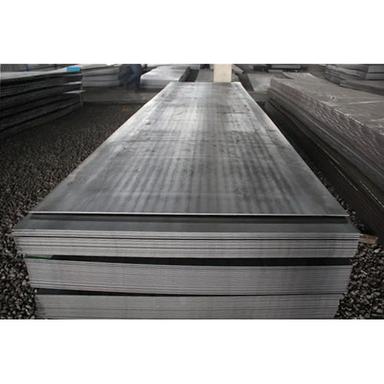 Mild Steel Hot Rolled Plates Application: Construction