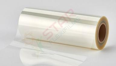 Transparent Clear Bopp Special Grade Film