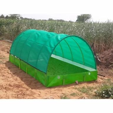 Hdpe Azolla Bed 350 Gsm Greenhouse Size: Small