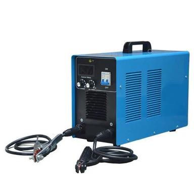 Hand Operated Spot Welding Machine Dimension(L*W*H): 600X450X1200 Millimeter (Mm)