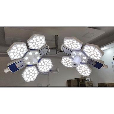 Ot Light With Camera Recorder Lighting: Electrical