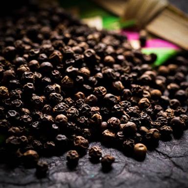 Fresh Organic Black Pepper Grade: First Class