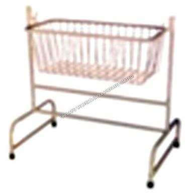 Durable Baby Cradle With Stand