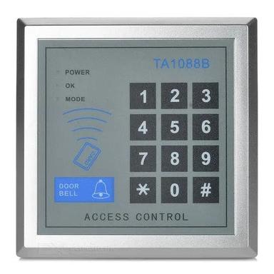 Commercial Rfid Card Machine Application: Industrial