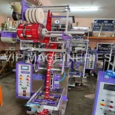 Automatic Tea Powder Packing Machine