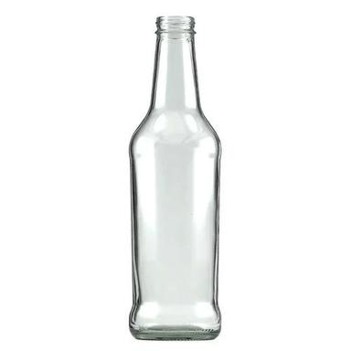 300 Ml Empty Glass Bottle For Bevarage Capacity: 500 Milliliter (Ml)