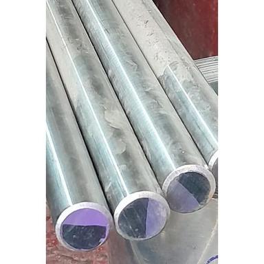 Gray Stainless Steel Shafts