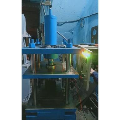 Pillar Hydraulic Press Machine Size: Different Sizes Available