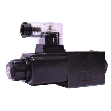 Stainless Steel Industrial Direction Control Valve