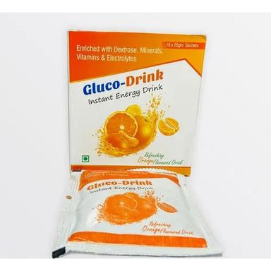 Gluco Drink Instant Energy Drink PCD Generic Franchise