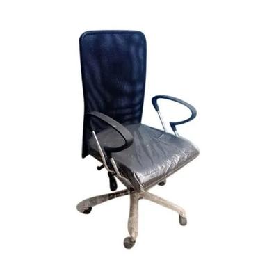 Black Executive High Back Office Chair