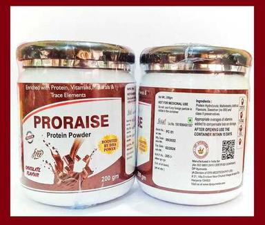 PRORAISE PROTEIN POWDER