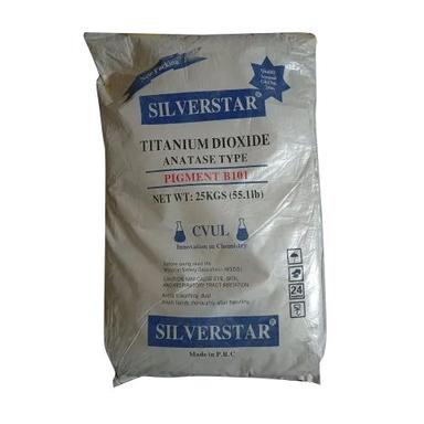 White Titanium Dioxide Anatase Application: Plastic