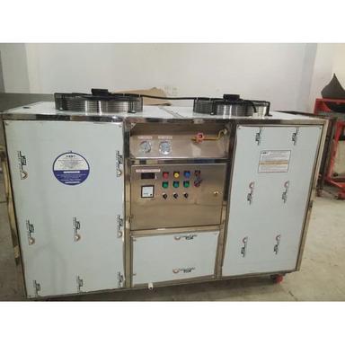 White Water Cooled Chillers