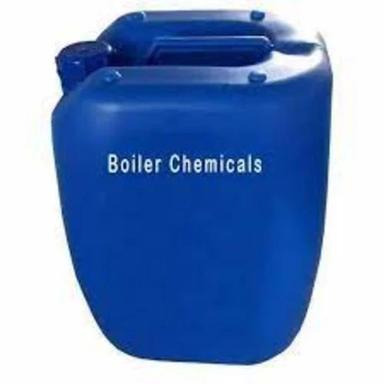 Boiler Chemicals Liquid Grade: Industrial Grade
