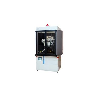 X Ray Diffraction Machine Application: Industrial