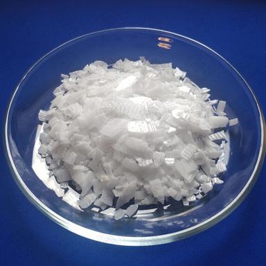 Caustic Soda Flakes Application: Swimming Pool Water Treatment