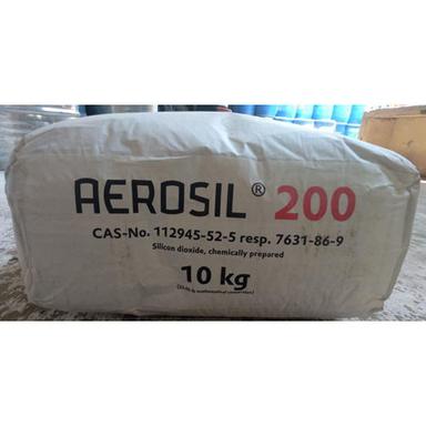 10 Kg Aerosil Powder Application: Industrial