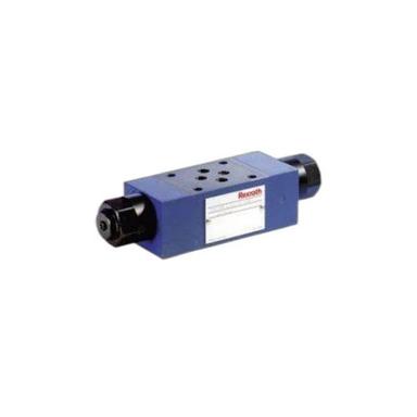 Blue Z2Frm Bosch Rexroth 2 Way Flow Control Valve