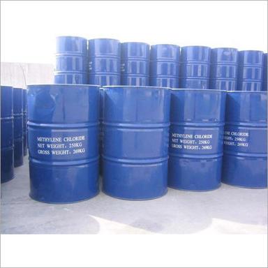 Methylene Chloride Application: Industrial