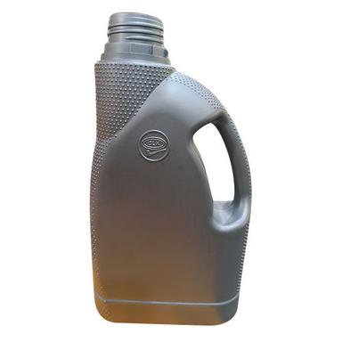 Plastic Handle Jerry Can