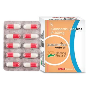 Gabapentin Tablet 400mg