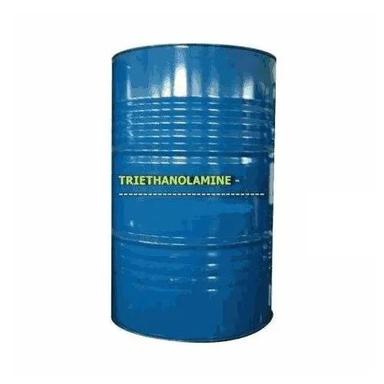Triethanolamine Chemical Cas No: 102-71-6