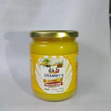 Hallikar Cow Ghee Application: Industrial