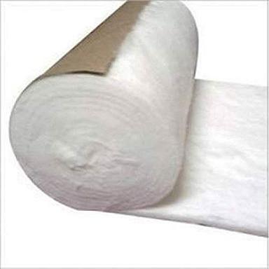 White Cotton Roll