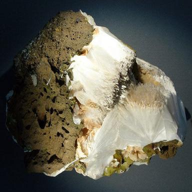 Natural Zeolite Stone Application: Industrial