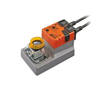 Belimo Sm24A-S Damper Actuator Application: Industrial
