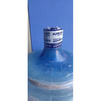 Blue Jar Bottle Sleeve
