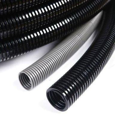 Industrial Polyamide Flexible Conduit Pipe Conductor Material: Copper
