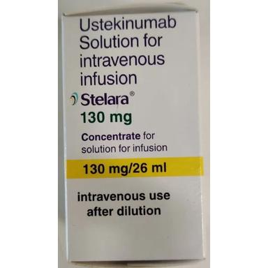 Liquid Stelara Ustekinumab Rheumatoid Injection