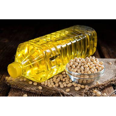 Liquid Soybean Oil