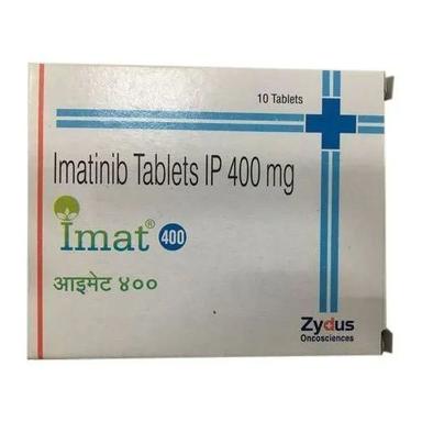 400 Mg Imatinib Tablets Ip Dry Place