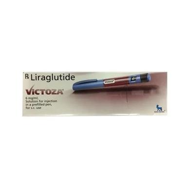 Liraglutide Injection General Medicines
