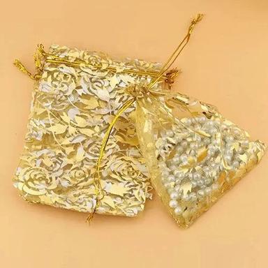 Tear-Resistant Gift Net Fabric
