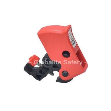 Red Tool Free Mcb Lockout