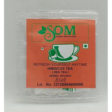 Dried Hibiscus Tea
