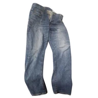 Used Mens Casual Jeans Korean Used Clothing Second Hand Bale - Color: Different Available