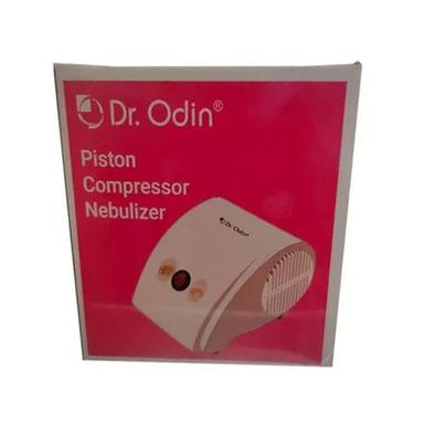 Dr Odin Piston Compressor Nebulizer Machine Application: Healthcare