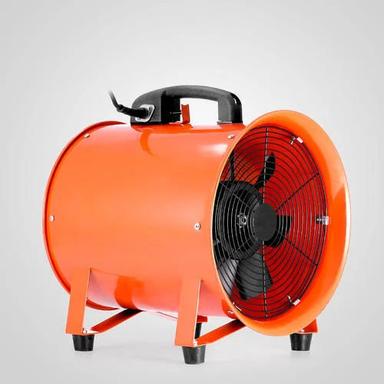 Semi-Automatic 110V Marine Portable Electric Blower Ventilation Fan