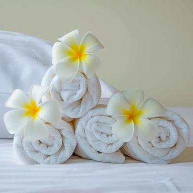 Different Available Hotel Bath Towel