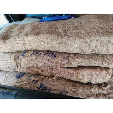 Yes Natural Jute Hessian Cloth